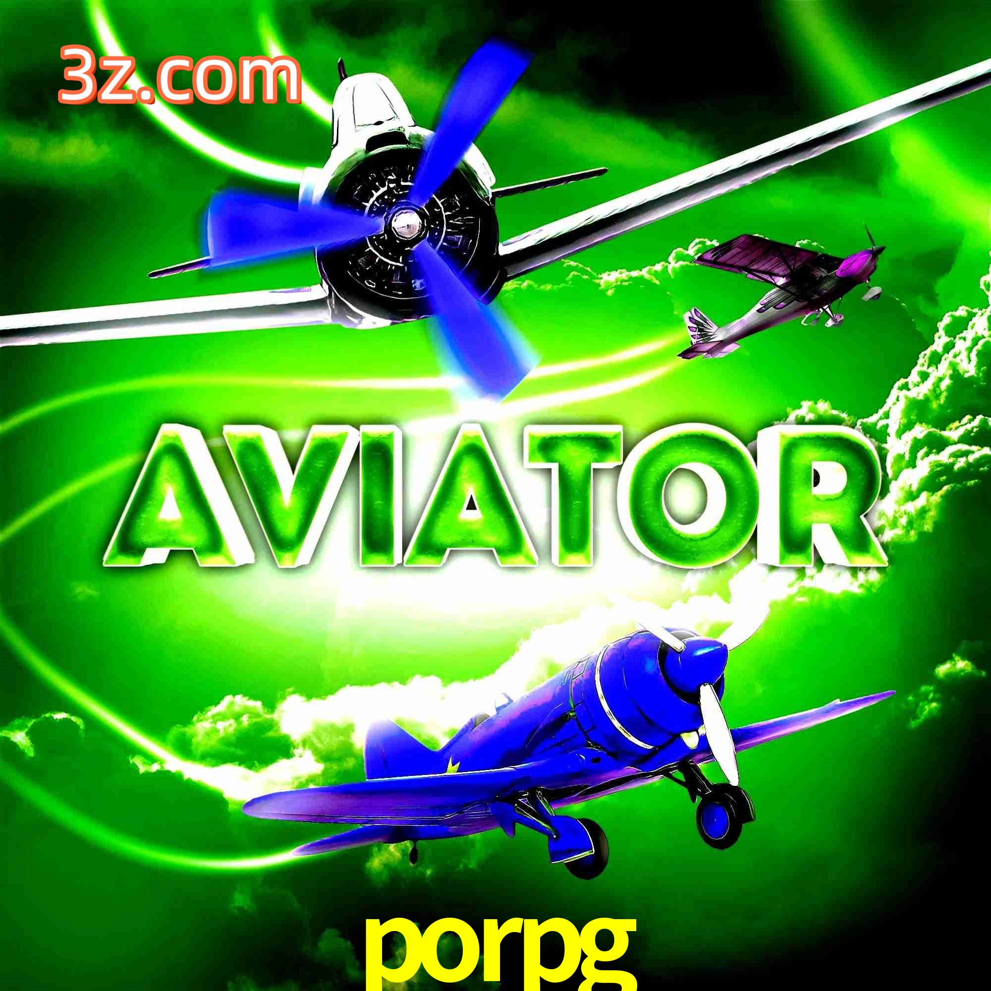 Aviator porpg Tente a Sorte
