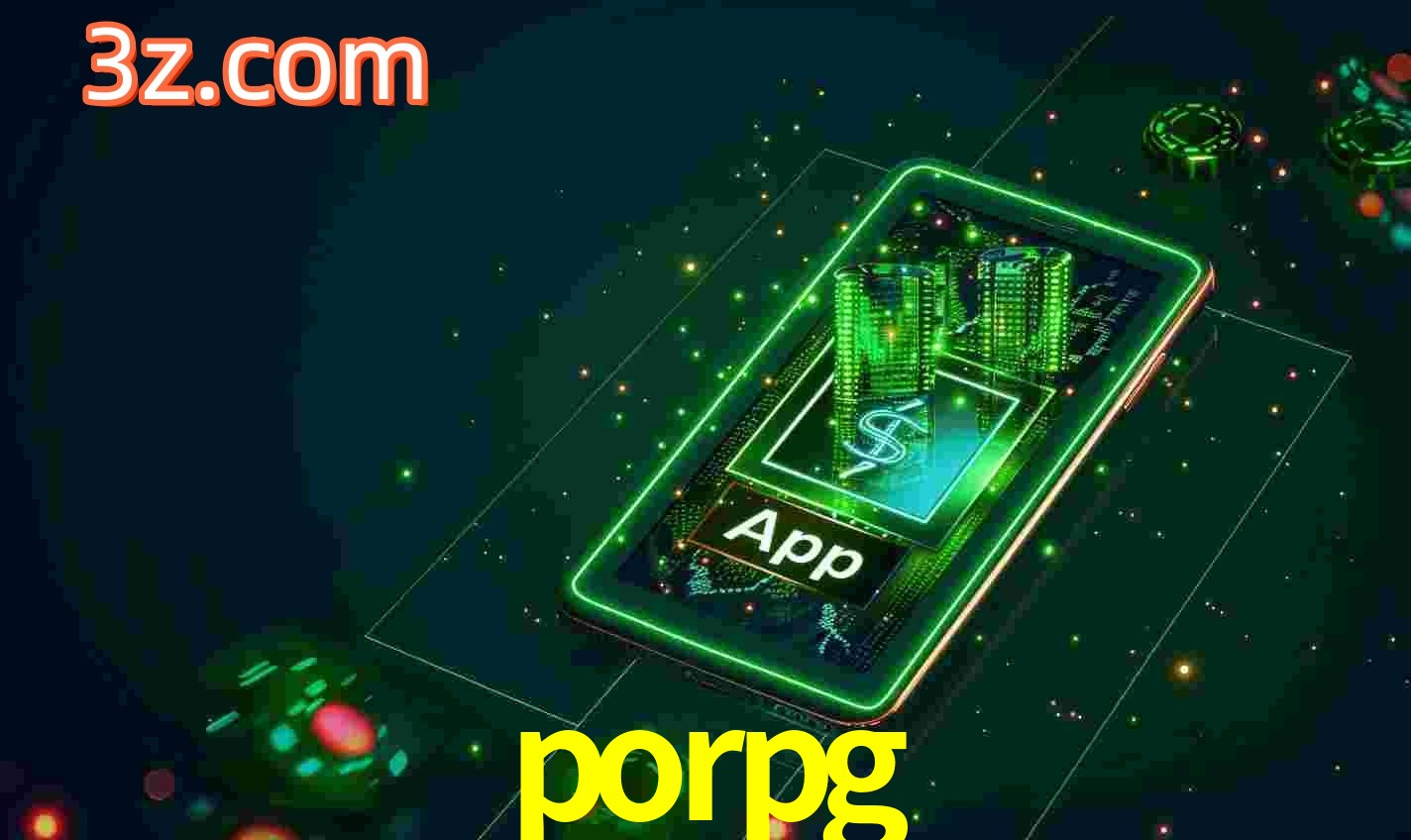 Simplificando a Experiência de Jogo porpg App