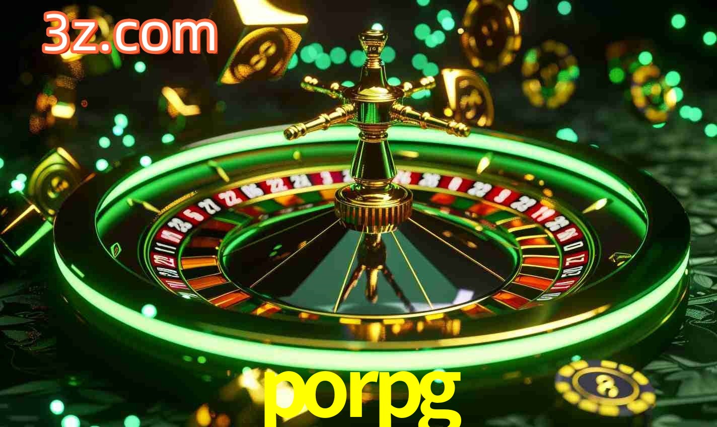 Desfrutar de um Cassino porpg