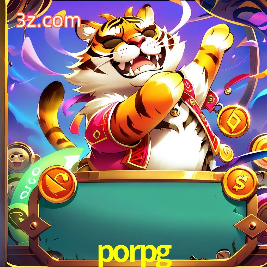 porpg Fortune Tiger Mergulhe na Atmosfera