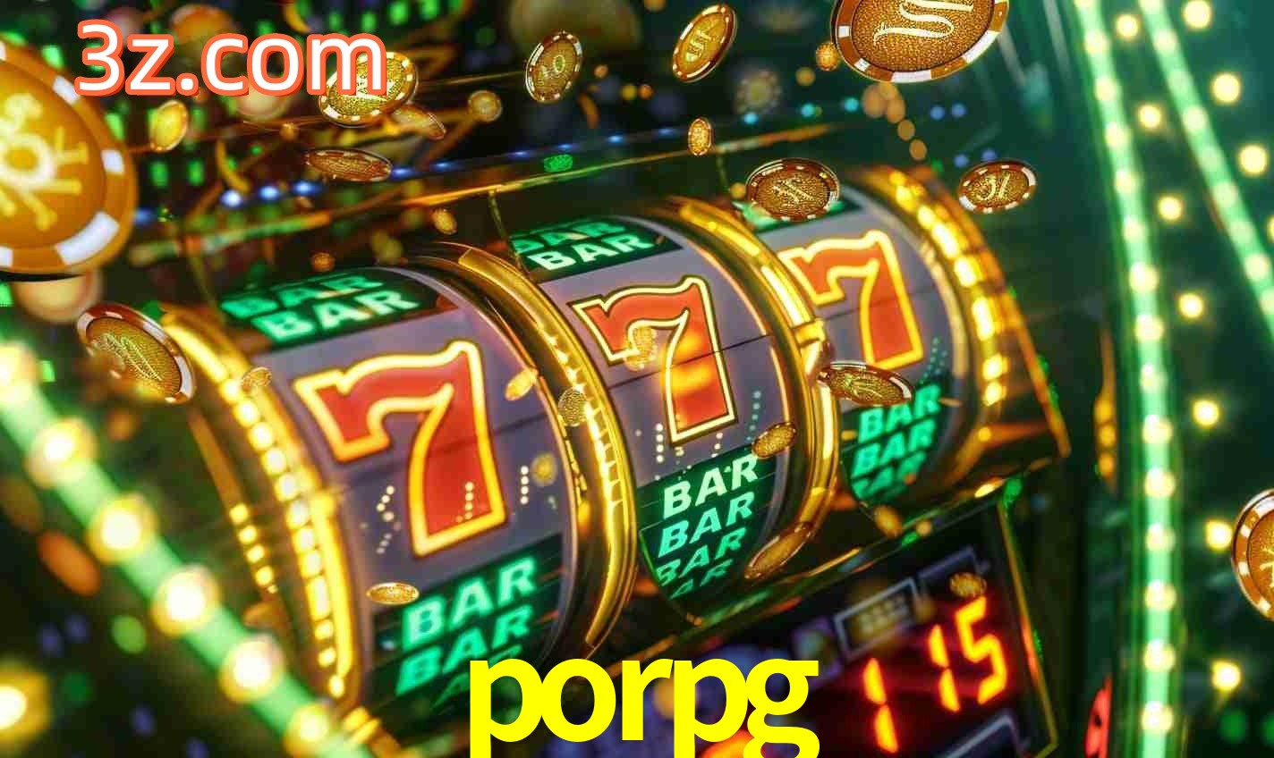 Populares Slots porpg