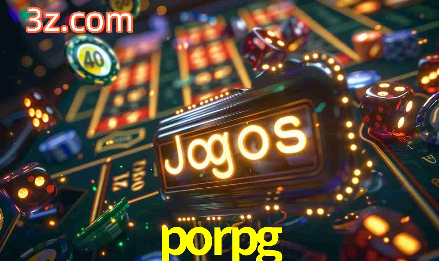 Mundo dos Jogos porpg