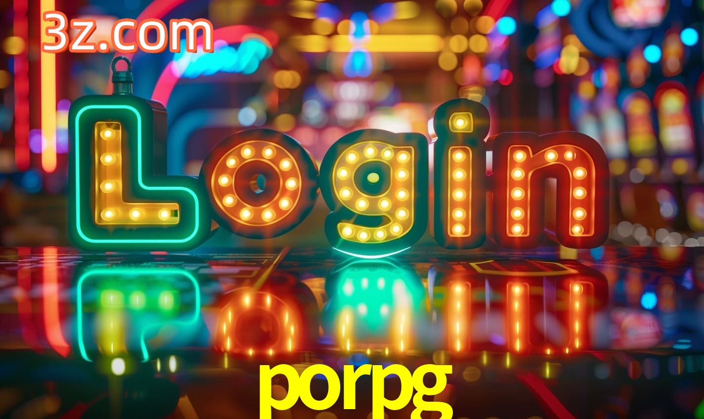 Mundo dos Jogos Cassino porpg