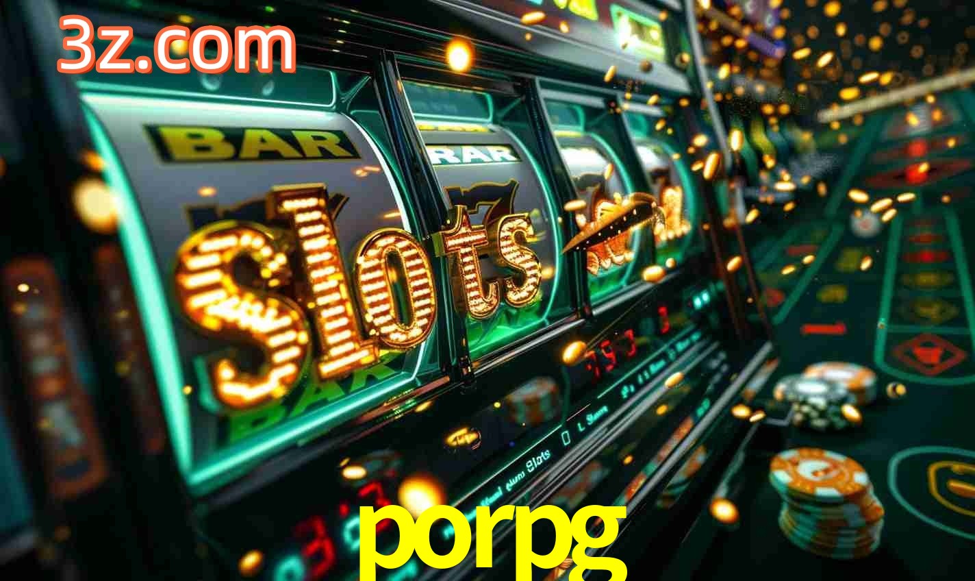 Melhor dos Slots Cassino porpg